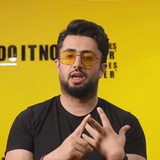 اکسپلور پلاس // استوری پلاس // انفجار اکسپلور // معین فرجی