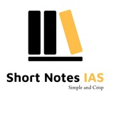 Short Notes IAS