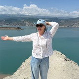 Д-доктор Горская Ирина Анатольевна 👩🏼⚕️