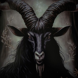 Goat 𓃵