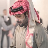 محمد جارالله السهلي