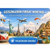 Seyahat Fırsatları
