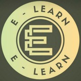 E-Learn ( STOCK MARKET KNOWLEDGE )
