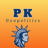 PK Geopolitics