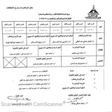 فرقه رابعه سنتر متميزون حقوق عين شمس