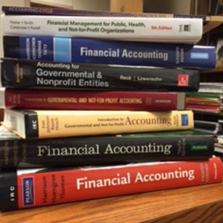 Financial Books