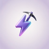 LVLMine ️ Cloud Mining App