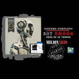 Bot Smook Alta Frequência