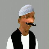 أب طاقيه 🎃 🔥