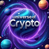 Universe of crypto