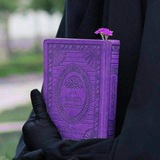 بنفسج 💜🌸