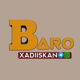 Baro xadiiskan