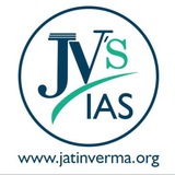 Jatin Verma’s IAS Delhi ® ™
