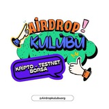 AİRDROP KULÜBÜ | DUYURU