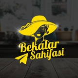 BEKALAR SAHIFASI