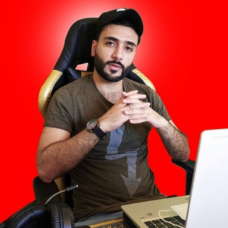 أنس إبراهيم | الربح من اليوتيوب