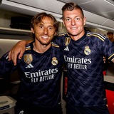 Real Madrid FANS