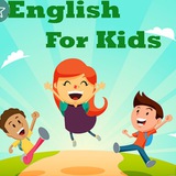 English books for kids 👼