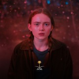 Stranger Things