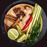 Menu Kampung