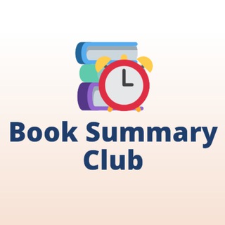 BOOK SUMMERY CLUB (QUICK SUMMERY READ BOOK EVERY DAY)