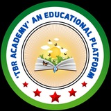 TBR ACADEMY 📝