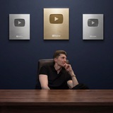 Vugar Rustamov | Американский YouTube 🇺🇸