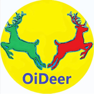 OiDeer ™ Oi Data & Algo