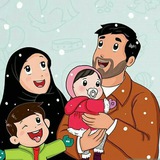 Muslima ona kundaligi