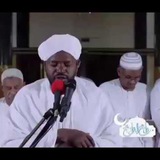 شيخ نورين محمد صديق