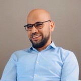 Dr. Ismail Alkatib