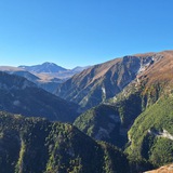Затерянный мир.Гостевой дом в Мезмае, походы и жизнь в горах.