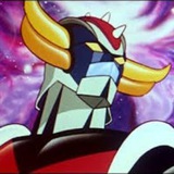 ๐ UFO ROBOT GOLDRAKE - CARTONI E ANIME ๐ฎ๐น <i c