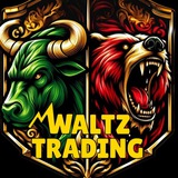 Waltz Trading