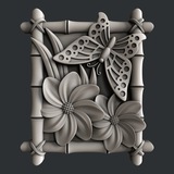 PREMIUM CNC 3D MODELS (CNC ROUTER)