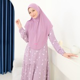 Sheika Hijab