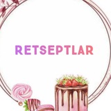 Retseptlar