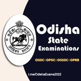 Odisha State Examinations | OSSC | OPSC | OSSSC | OPRB