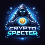 Crypto Specter