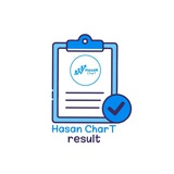 HasaN CharT Result
