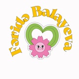 👩🏻🏫 Balayeva Fəridə 🌸