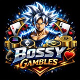 Bossy Gambles 🎲 {LockedIn ARC}