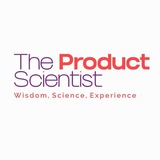 The Product Scientist 🥼