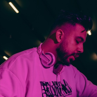 DJ AMIN SHAYAN MUSIC