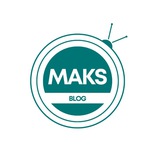 Maks Blog ❇️