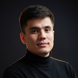 Asadbek | Portfolio