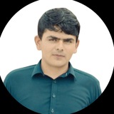 Farmanullah Raihan ( معلوماتي چینل)