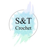 S(vetlana)&T(atiana)-Crochet
