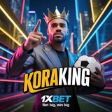KORA KING ⚽ 👑