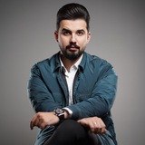 الاستاذ حسن فالح الساعدي